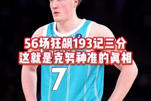 克努佩尔投篮训练， 看完已经力竭😮